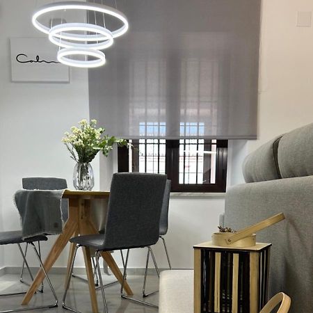Apartamento Centro Cabildo Antiguo Convento Sanlúcar de Barrameda Eksteriør billede