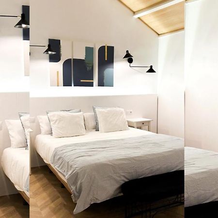 Apartamento Centro Cabildo Antiguo Convento Sanlúcar de Barrameda Eksteriør billede