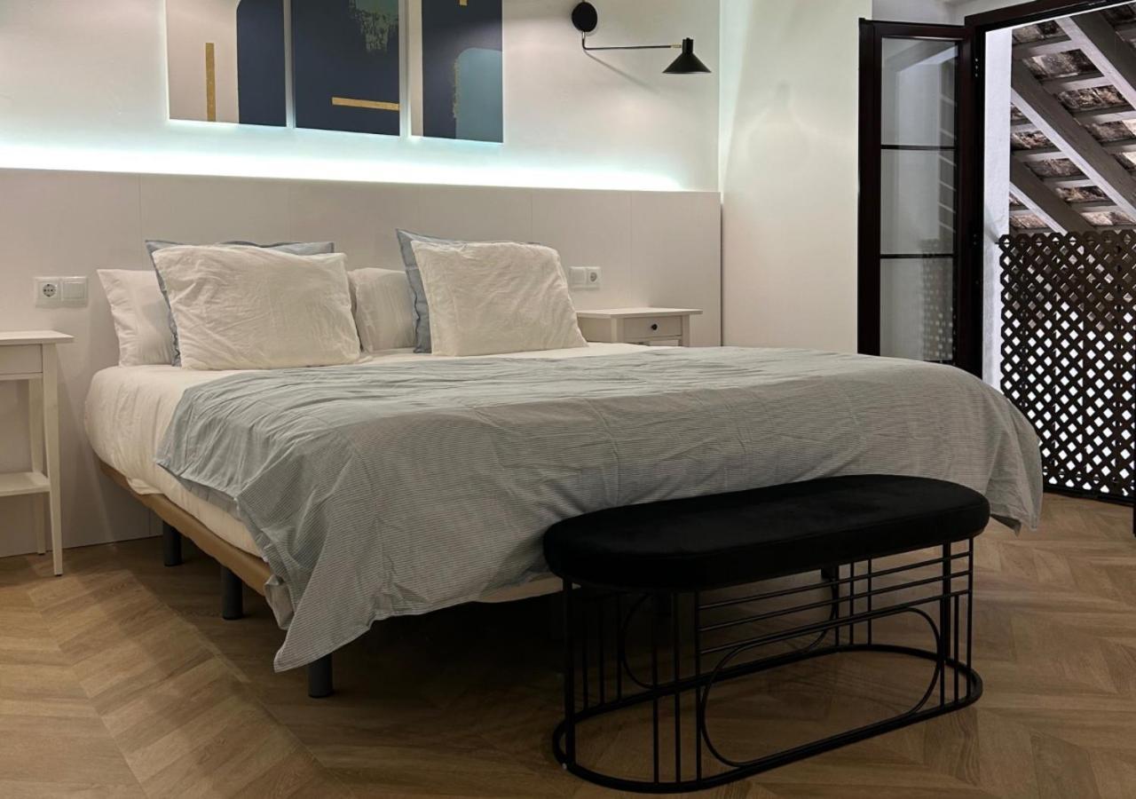 Apartamento Centro Cabildo Antiguo Convento Sanlúcar de Barrameda Eksteriør billede