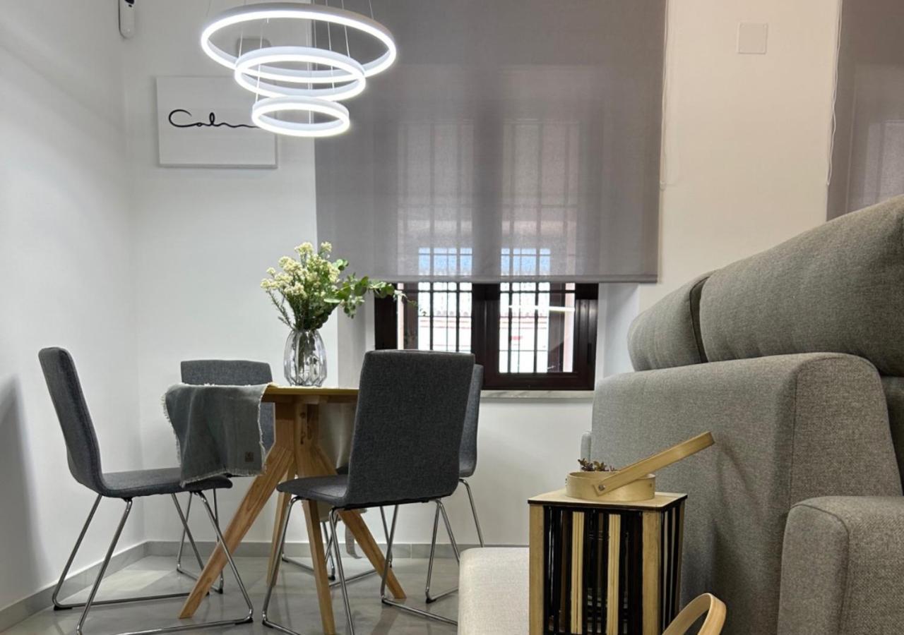Apartamento Centro Cabildo Antiguo Convento Sanlúcar de Barrameda Eksteriør billede