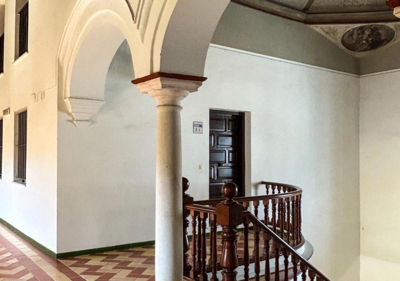 Apartamento Centro Cabildo Antiguo Convento Sanlúcar de Barrameda Eksteriør billede