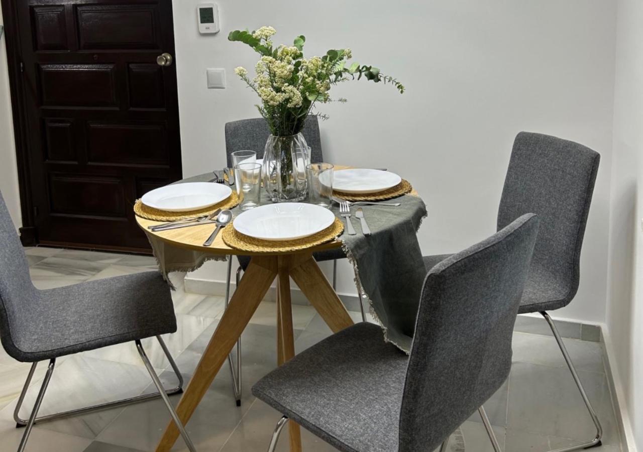 Apartamento Centro Cabildo Antiguo Convento Sanlúcar de Barrameda Eksteriør billede