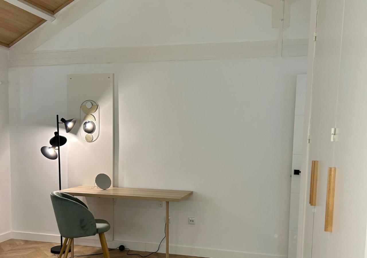 Apartamento Centro Cabildo Antiguo Convento Sanlúcar de Barrameda Eksteriør billede