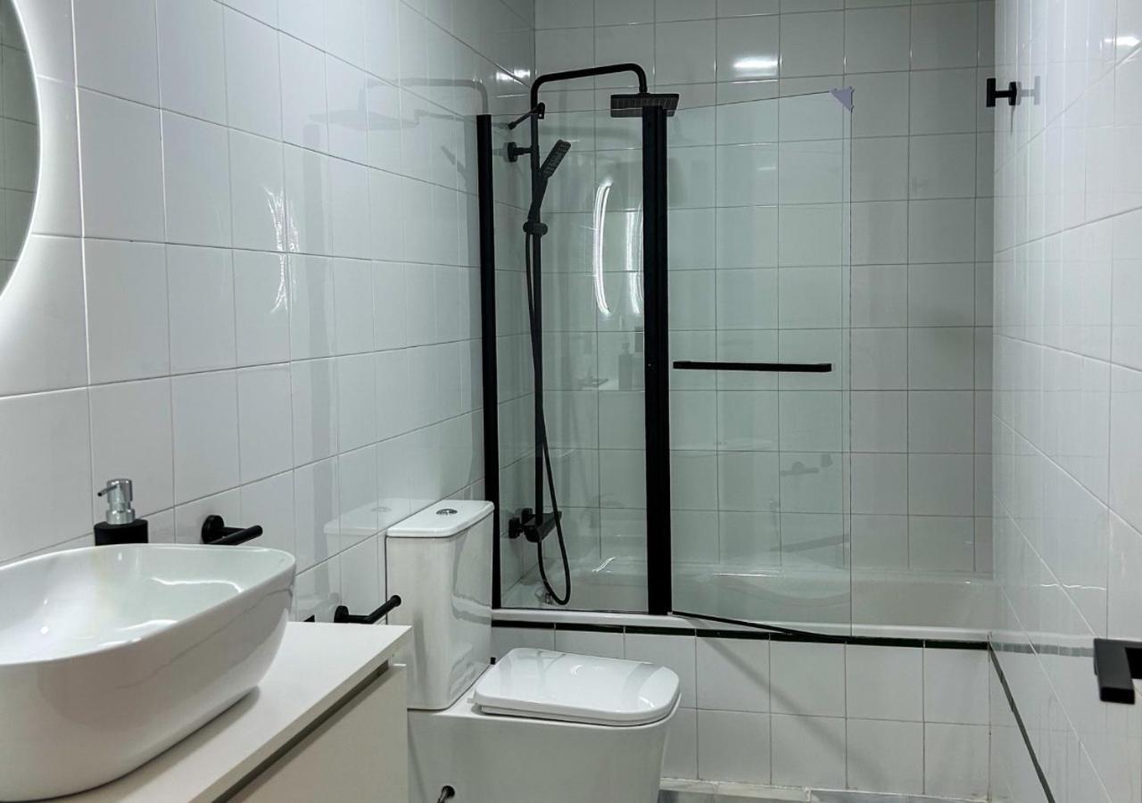 Apartamento Centro Cabildo Antiguo Convento Sanlúcar de Barrameda Eksteriør billede