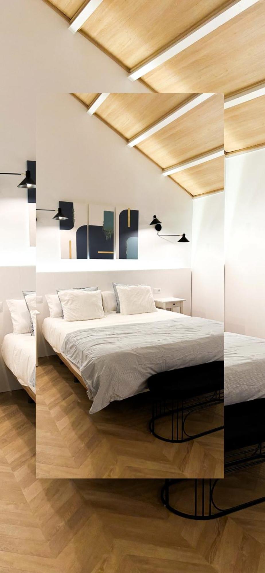 Apartamento Centro Cabildo Antiguo Convento Sanlúcar de Barrameda Eksteriør billede